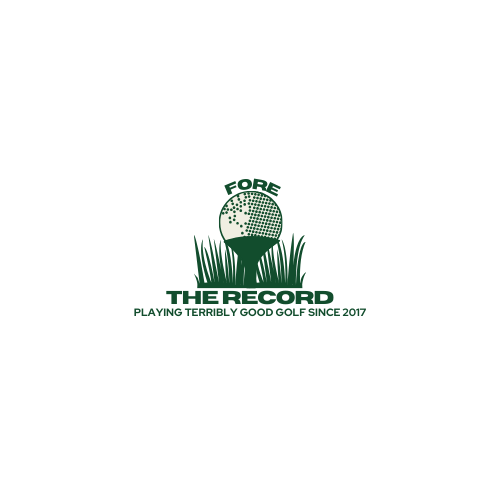 Fore The Record Digital Gift Card